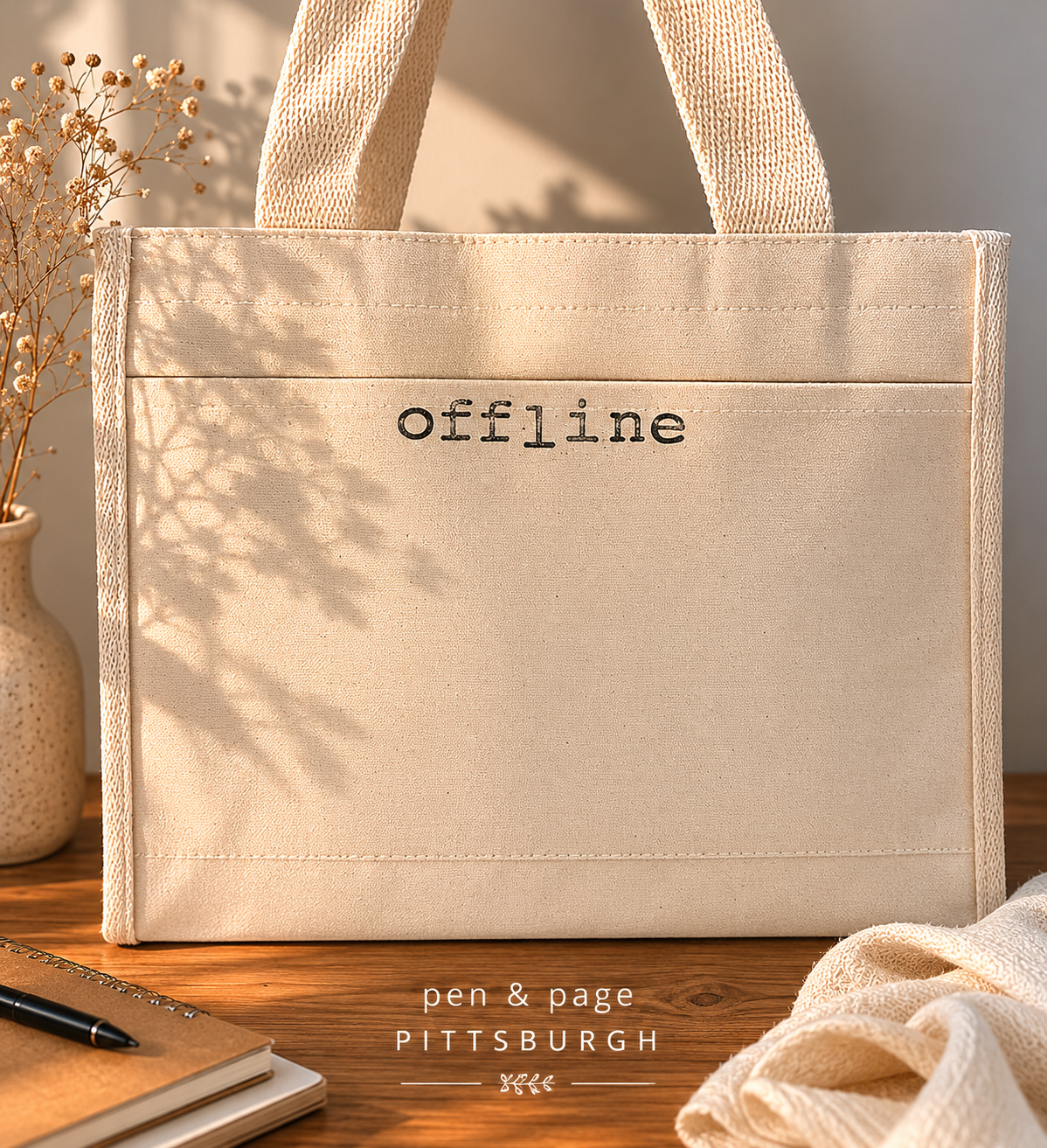 Tote Bags