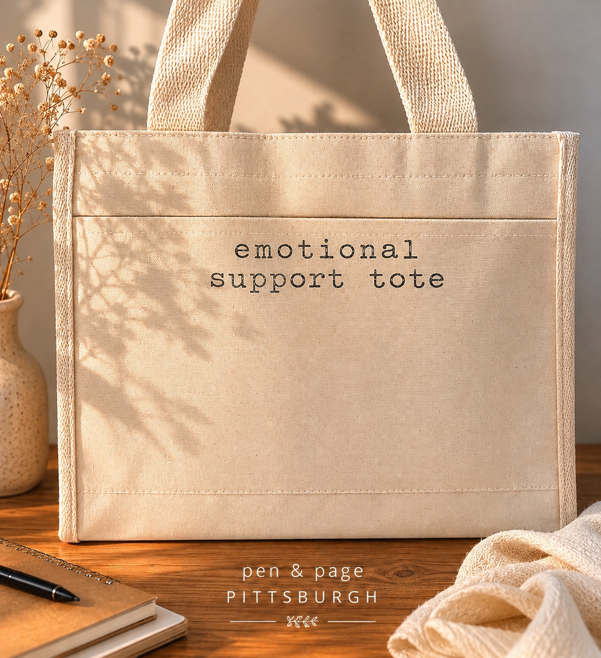 Tote Bags
