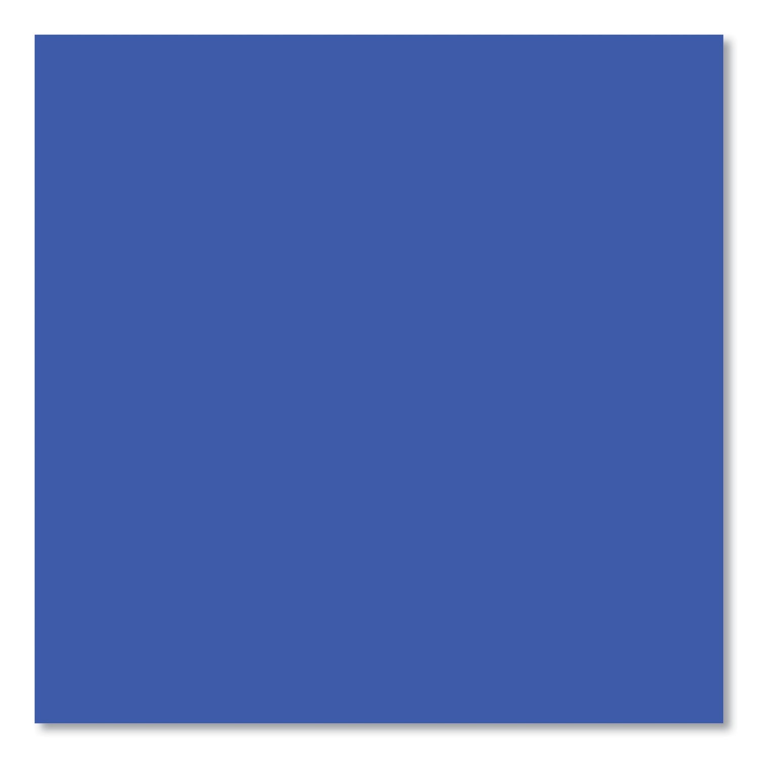 Sharpie Permanent Paint Marker, Medium Bullet Tip, Blue