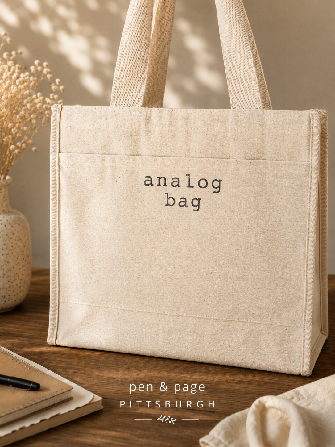Tote Bags