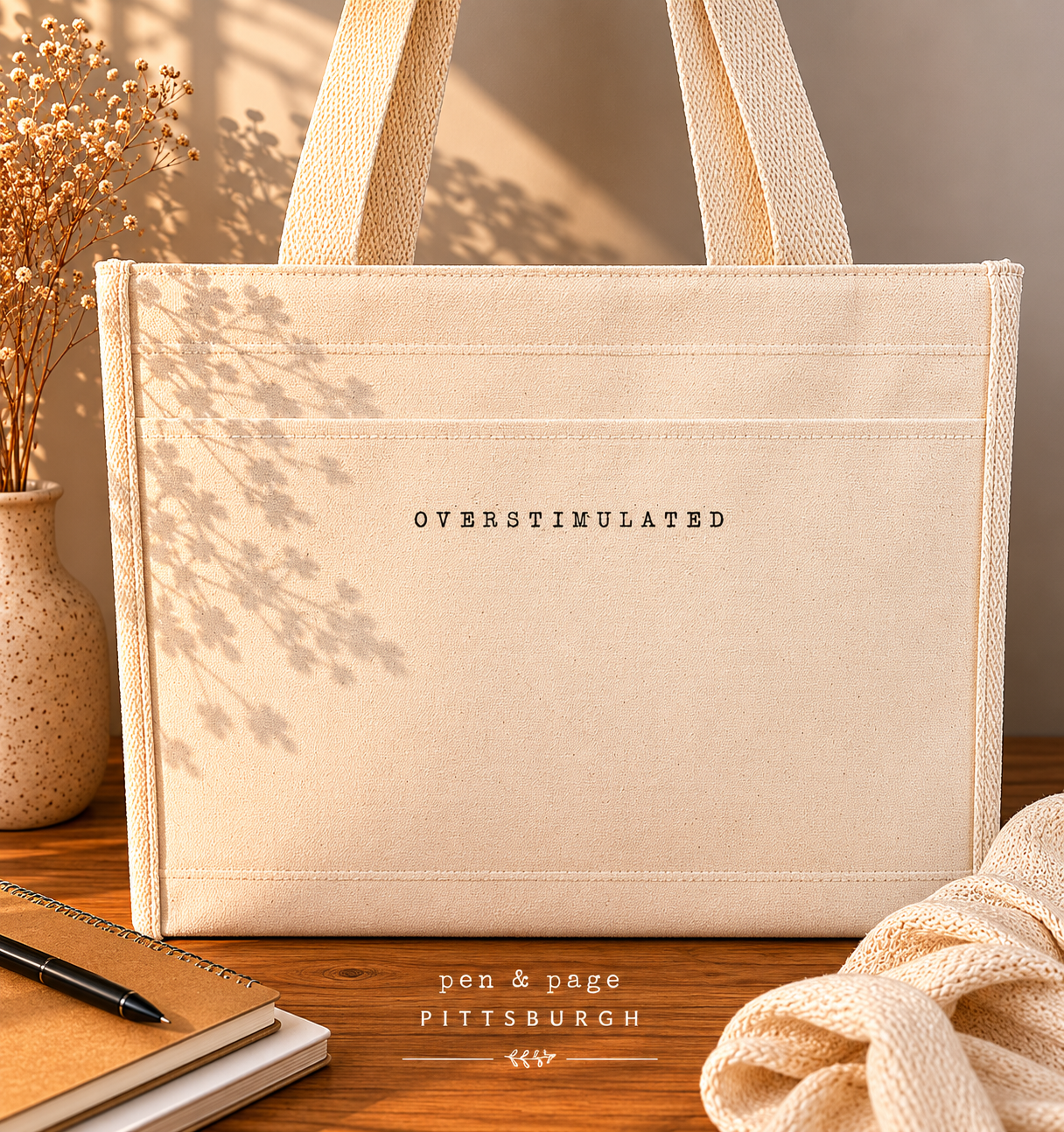Tote Bags