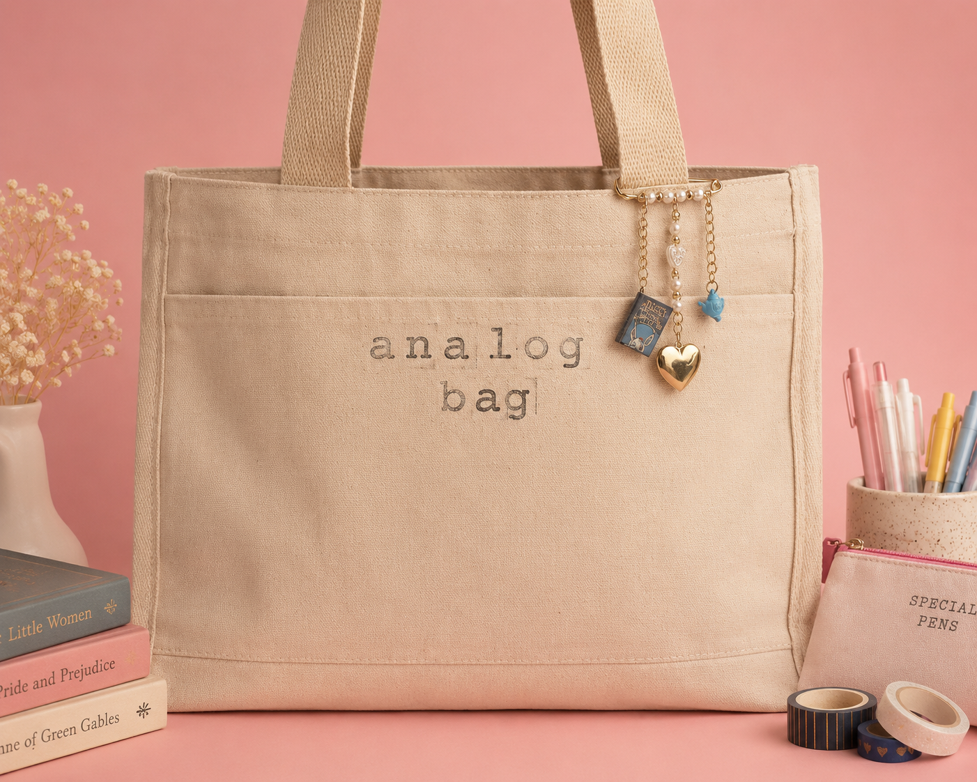 Tote Bags
