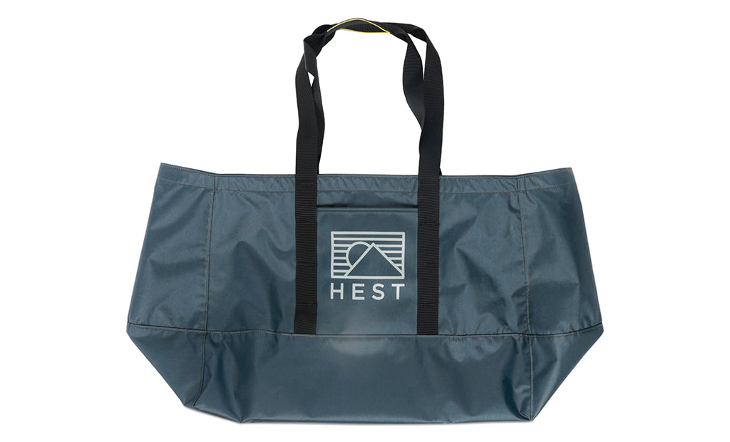 HEST Outdoor Tote Bag