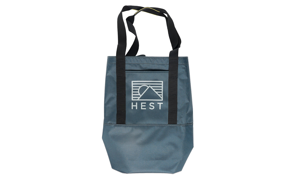 HEST Outdoor Tote Bag