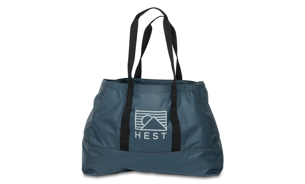 HEST Outdoor Tote Bag