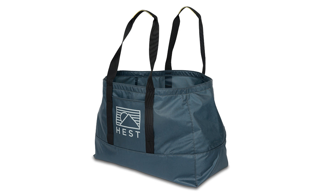 HEST Outdoor Tote Bag