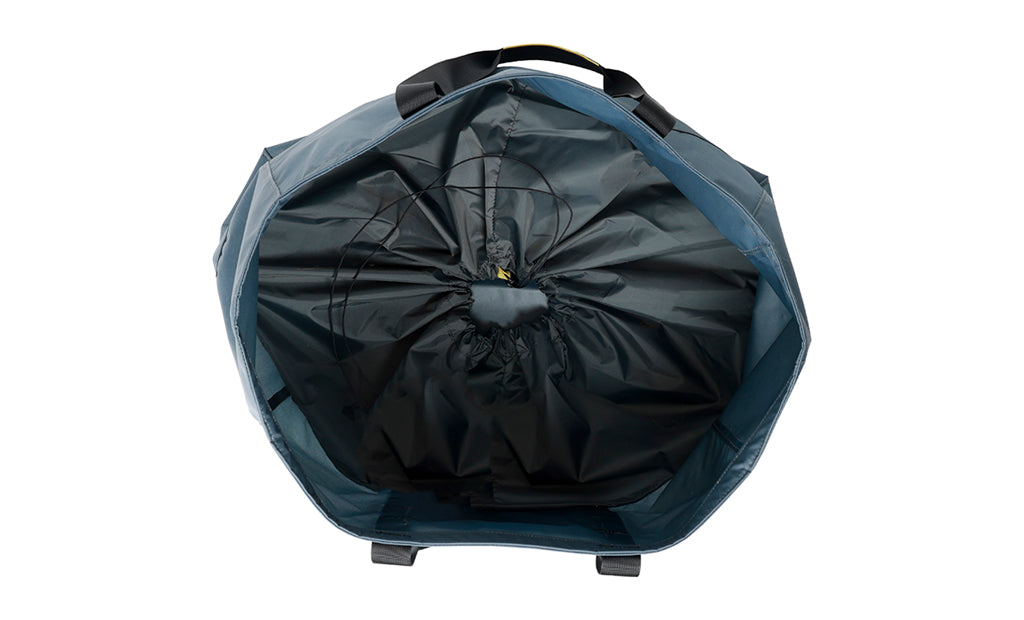 HEST Outdoor Tote Bag