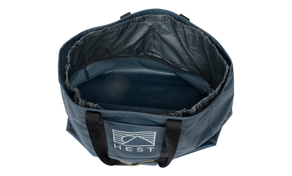 HEST Outdoor Tote Bag