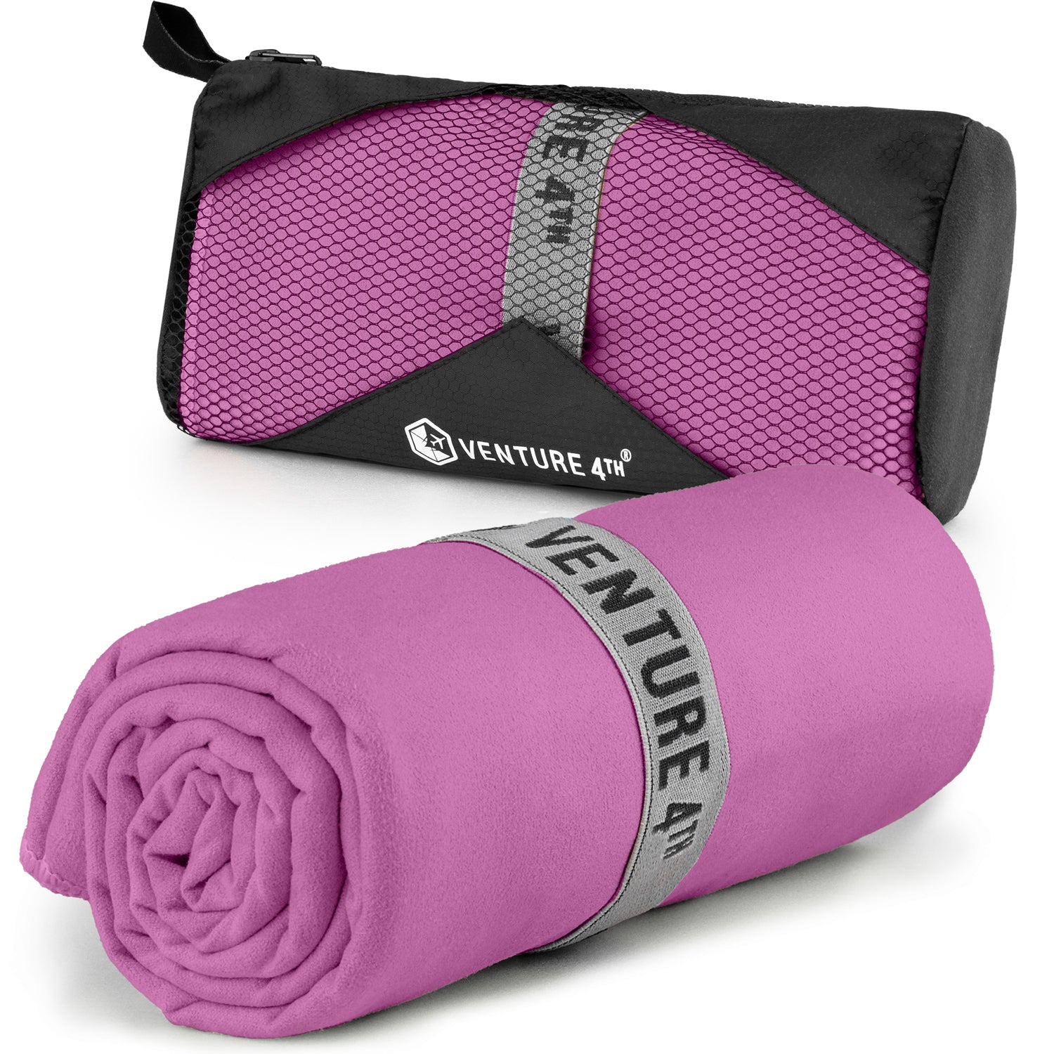 Microfiber Quick Dry Travel Towel