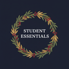 Student Essentials - Home