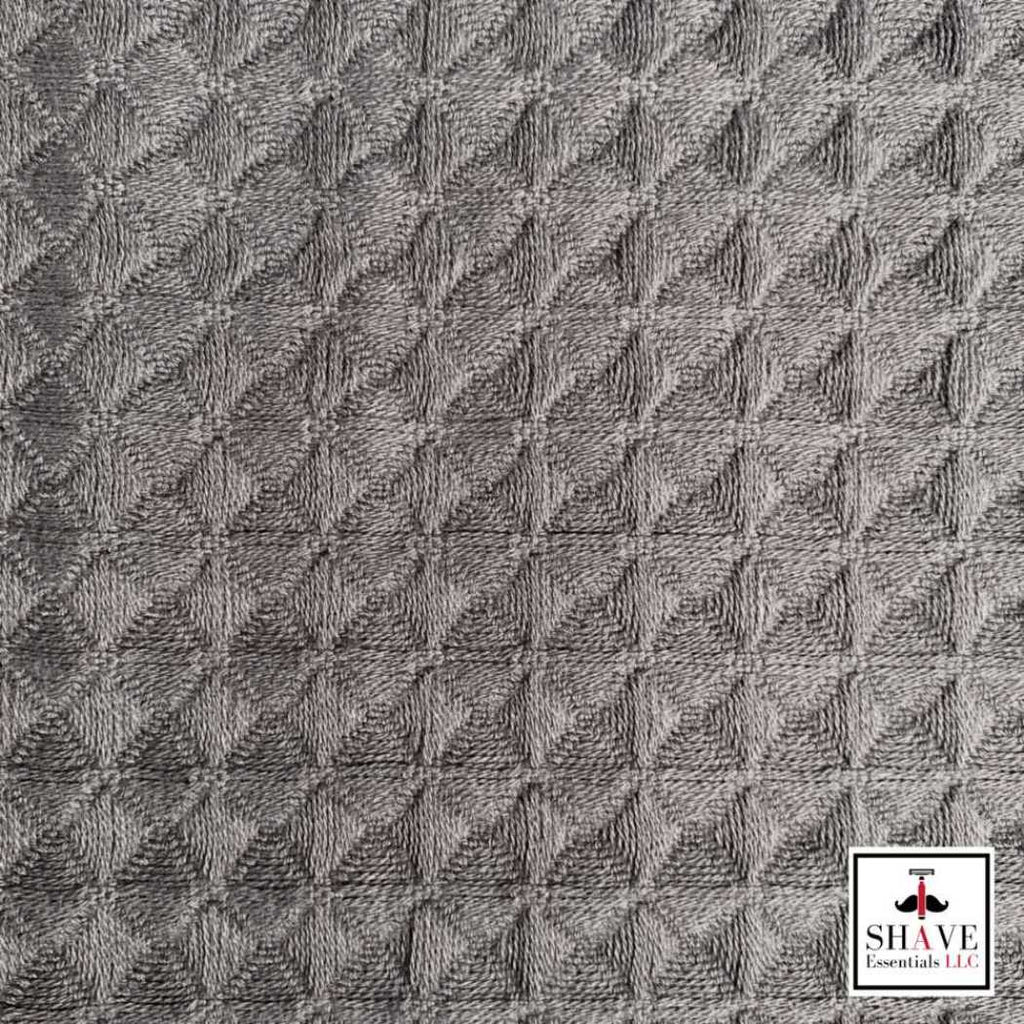 Waffle Weave Bath Towel